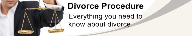 Divorce Procedure